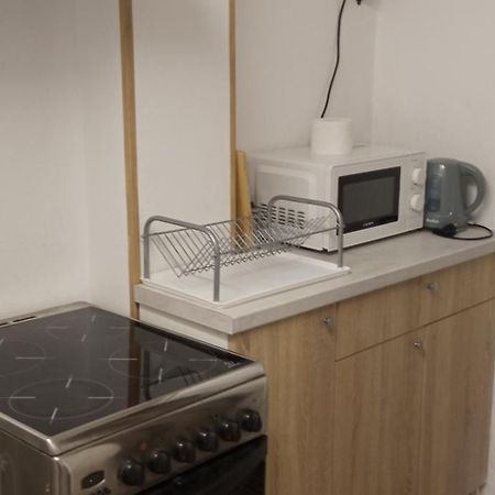 Varna Studio 1 Экстерьер фото