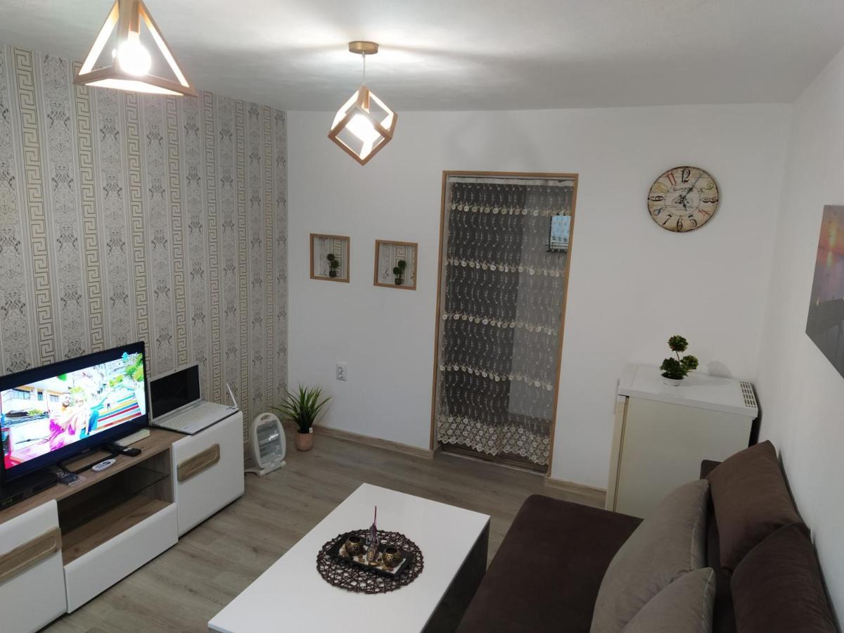 Varna Studio 1 Экстерьер фото