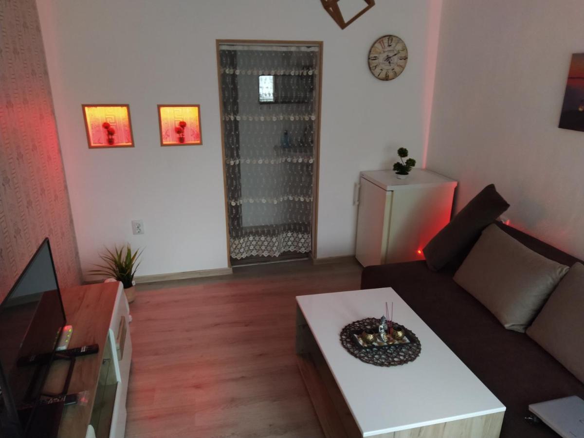 Varna Studio 1 Экстерьер фото
