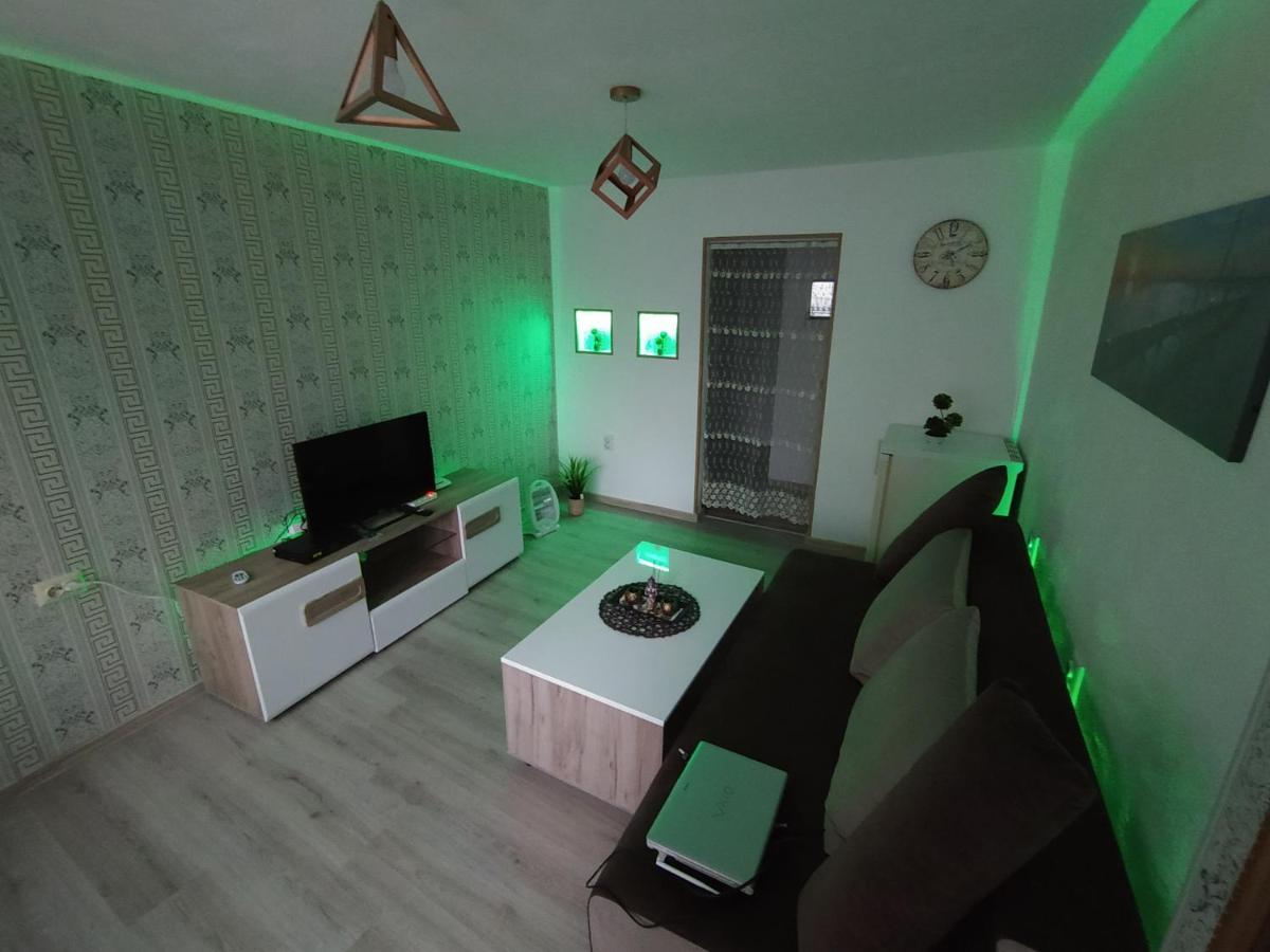 Varna Studio 1 Экстерьер фото