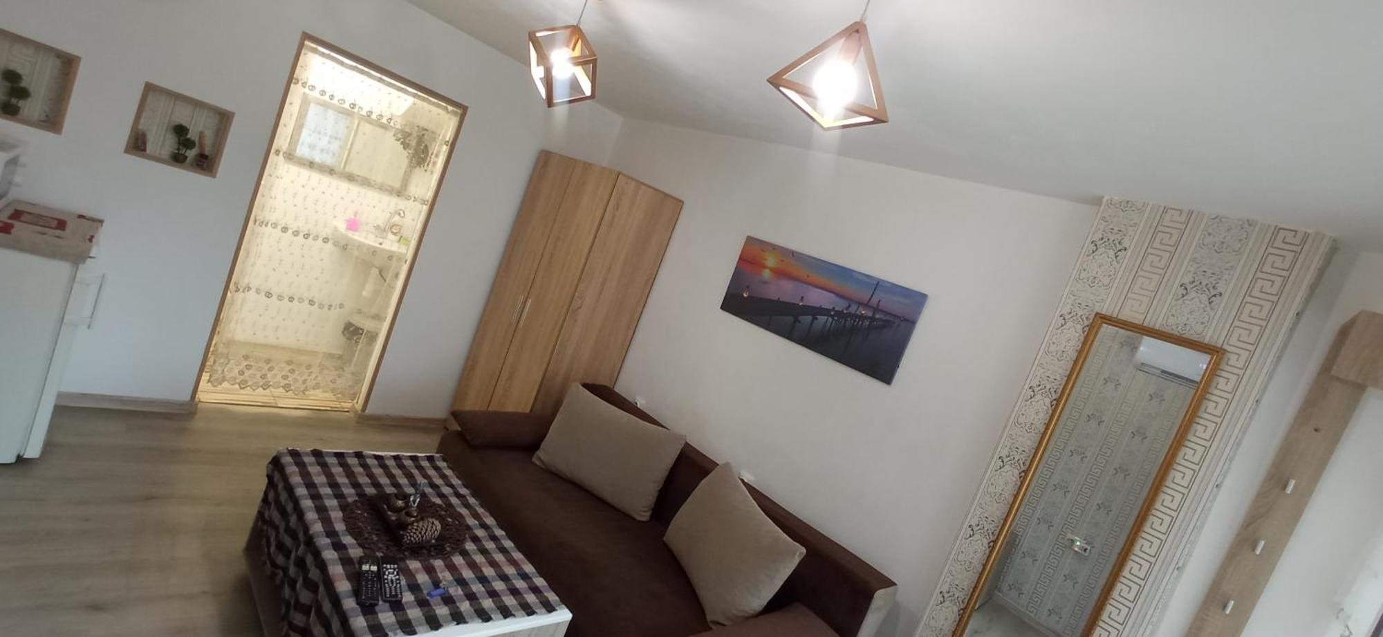 Varna Studio 1 Экстерьер фото