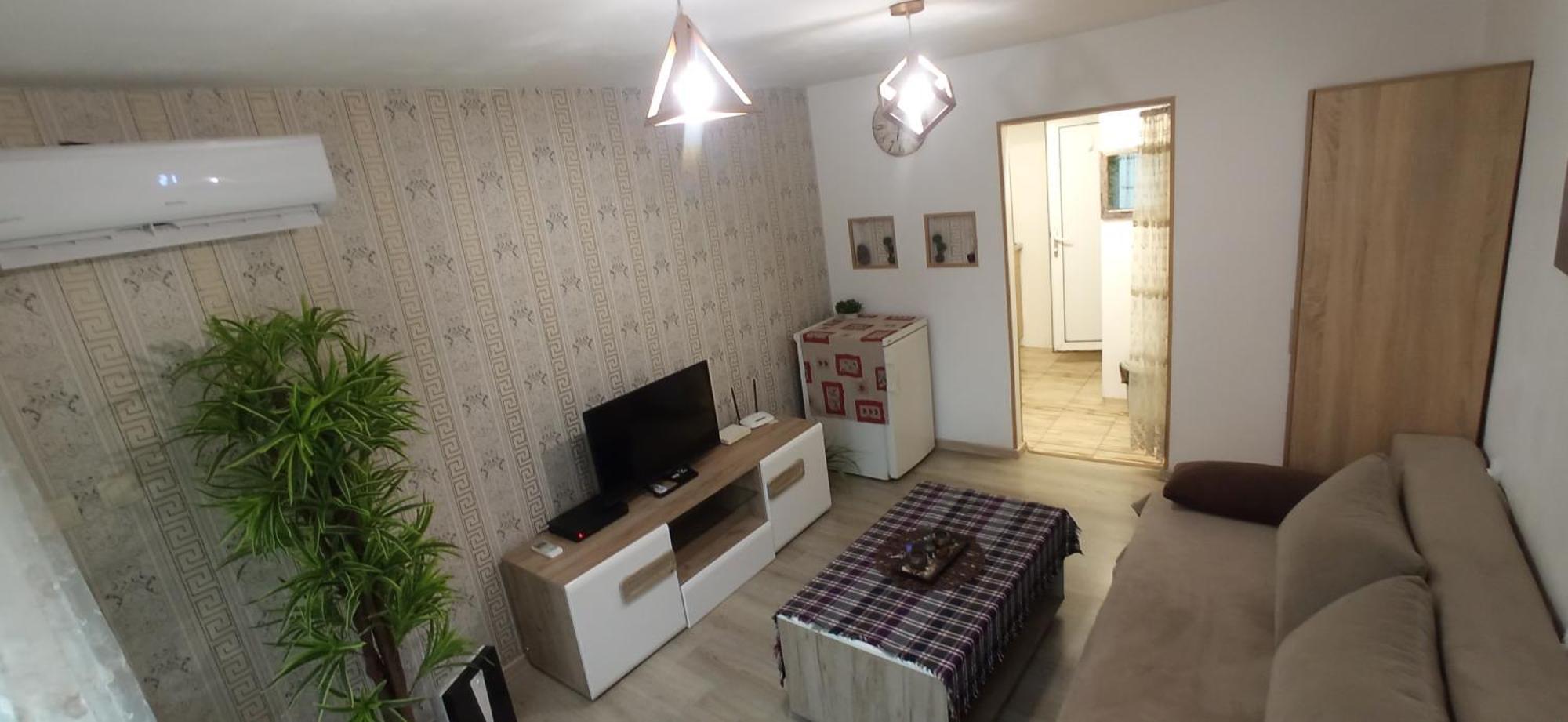 Varna Studio 1 Экстерьер фото